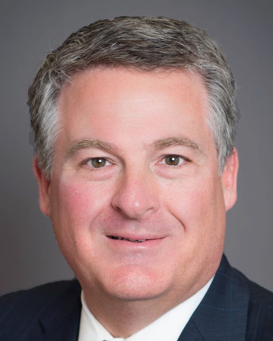 Portrait of David Knight