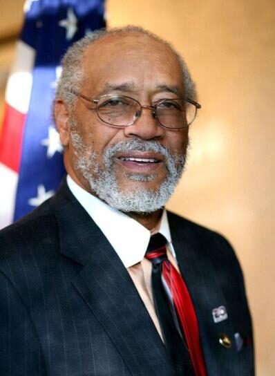 David Lucas portrait