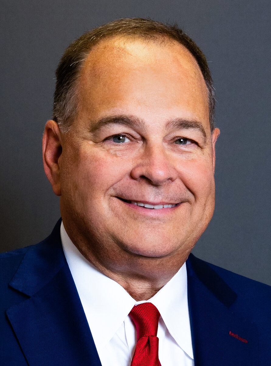 Devan Seabaugh portrait