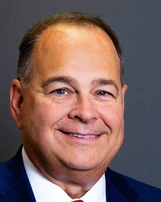 Portrait of Devan Seabaugh