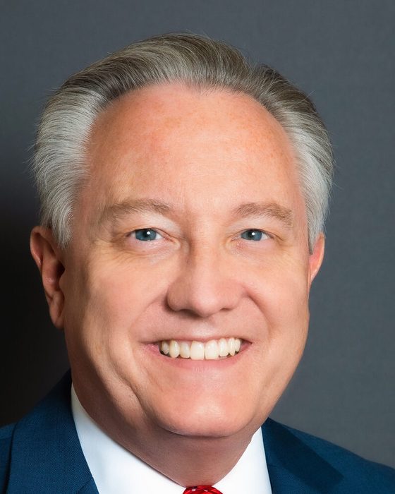 Portrait of Doug Stoner