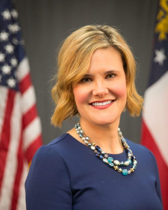 Portrait of Elena Parent