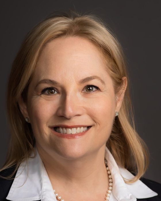 Portrait of Esther Panitch