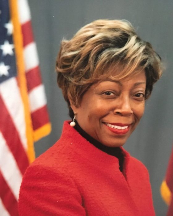 Portrait of Freddie Sims