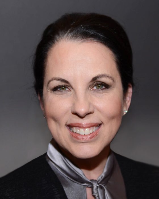 Portrait of Ginny Ehrhart