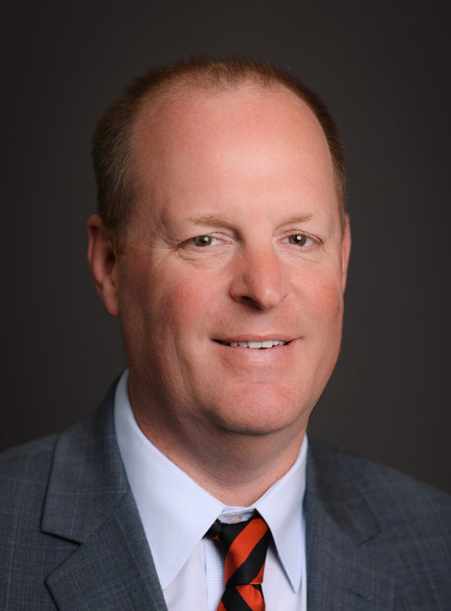 Holt Persinger portrait