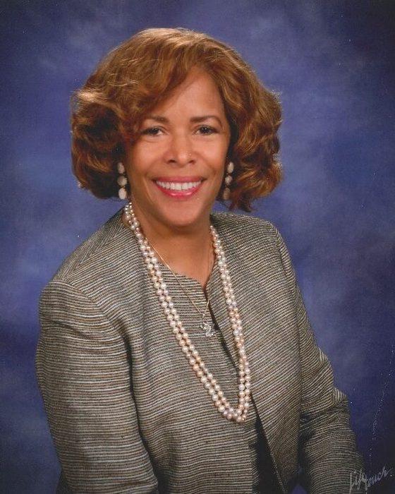 Portrait of Horacena Tate