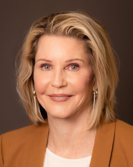 Portrait of Jan Jones