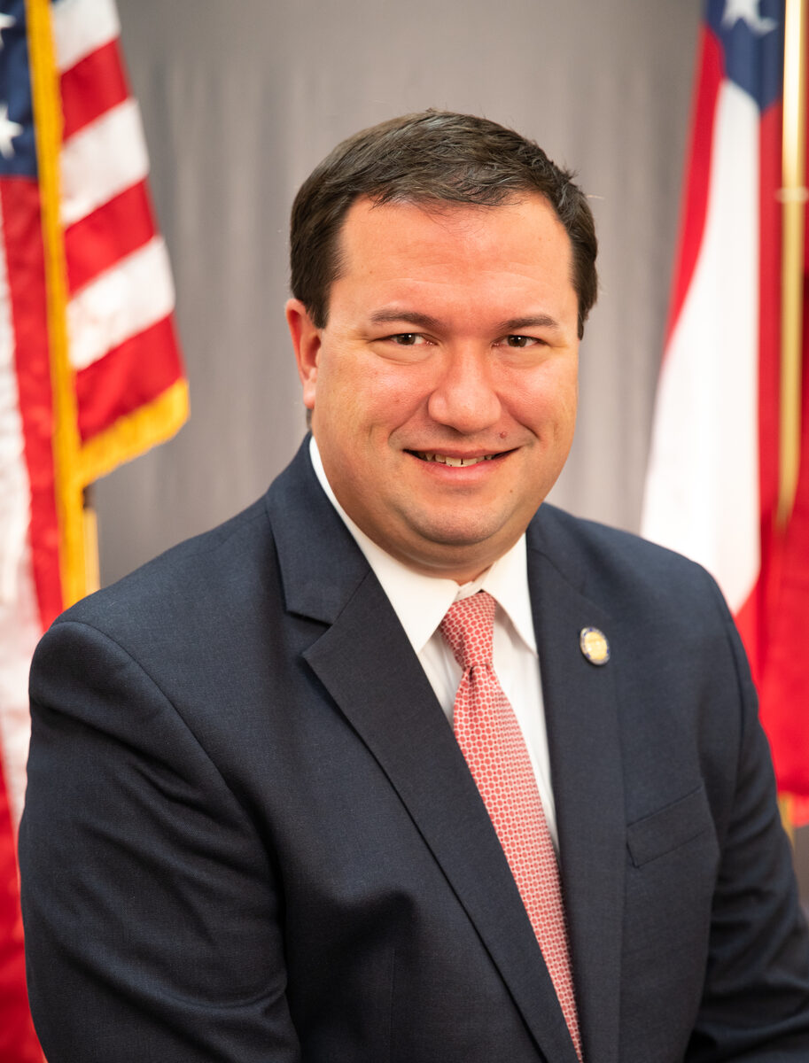 Jason Anavitarte portrait