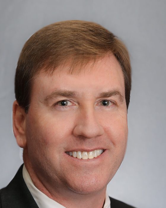 Portrait of Jesse Petrea