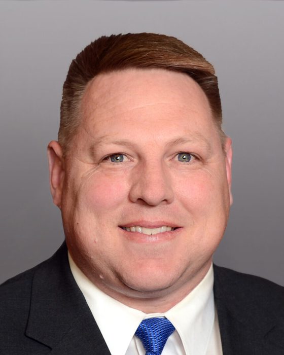 Portrait of Josh Bonner