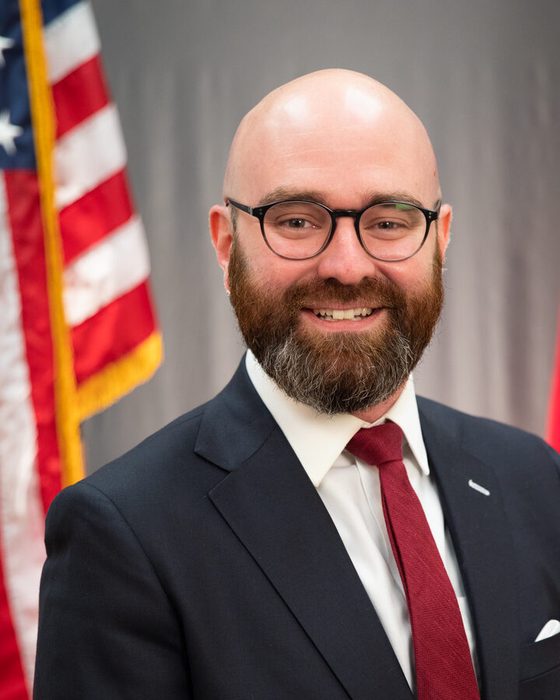 Portrait of Josh McLaurin