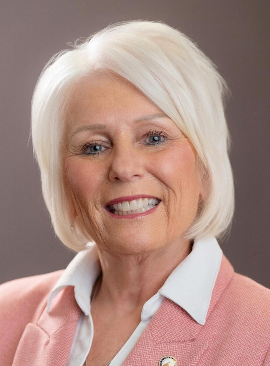 Karen Mathiak portrait