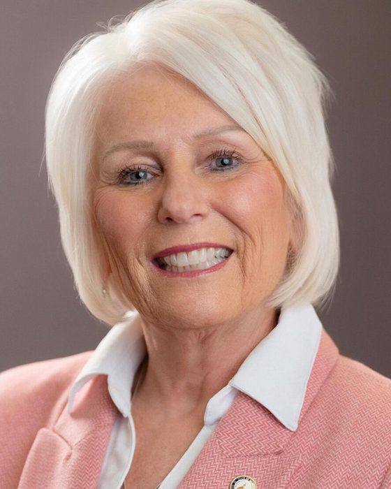 Portrait of Karen Mathiak