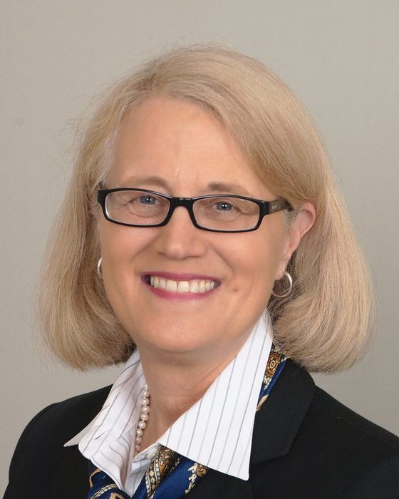 Portrait of Karla Drenner