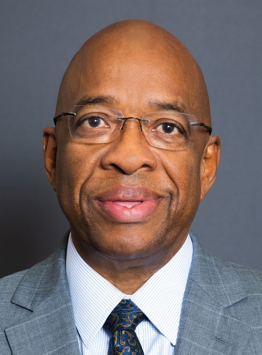 Karlton Howard portrait