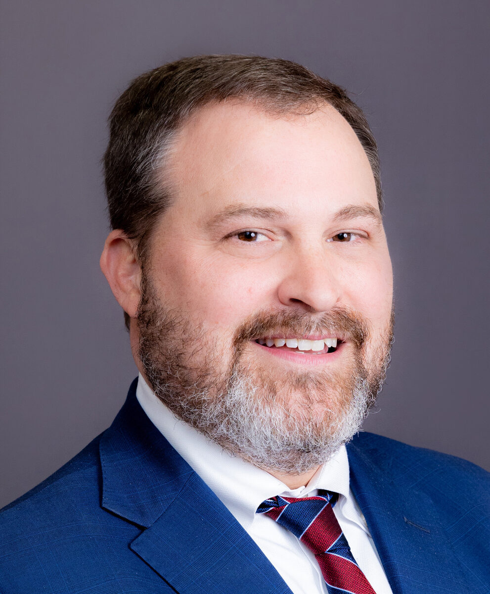 Kasey Carpenter portrait