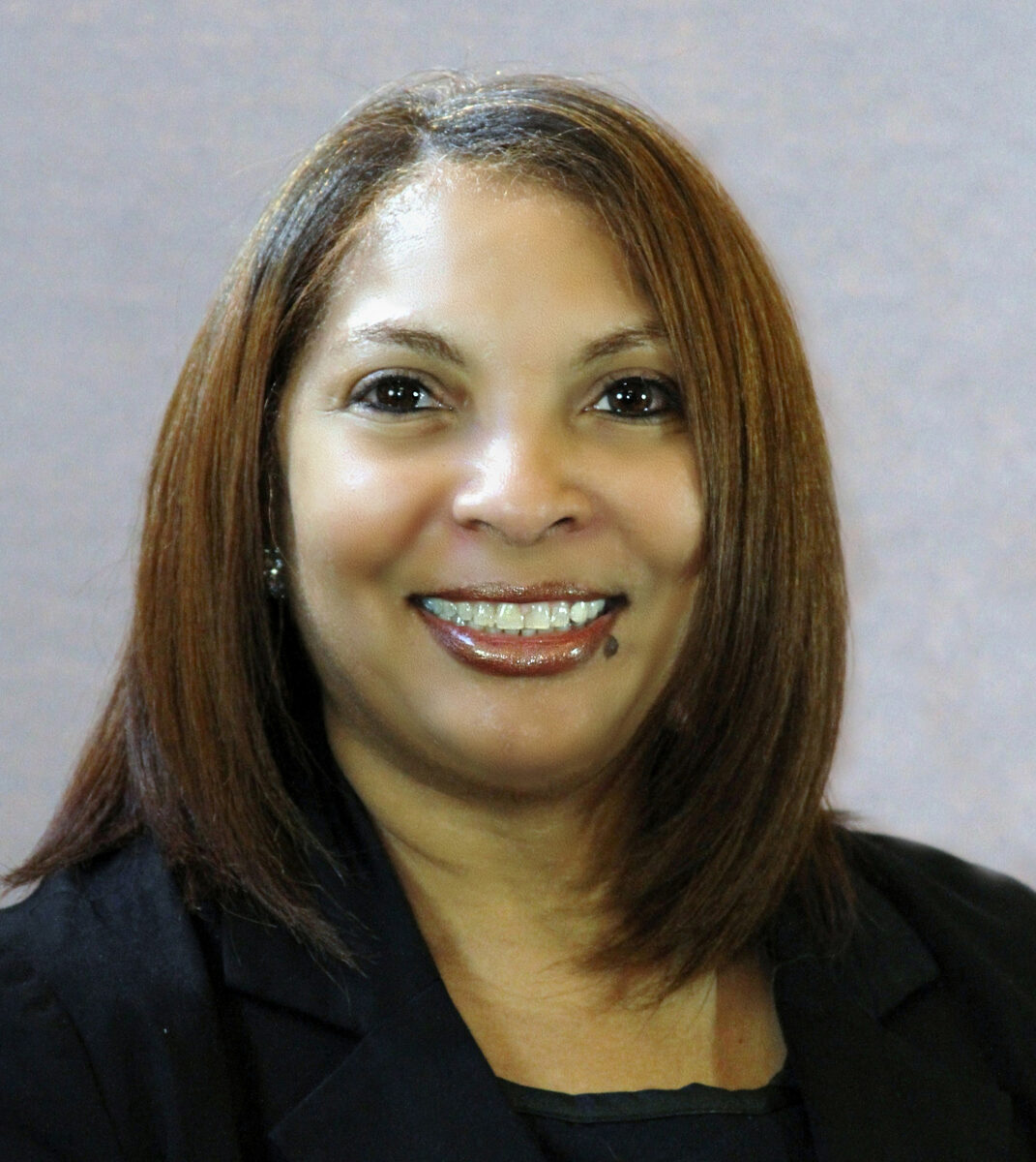 Kimberly Alexander portrait