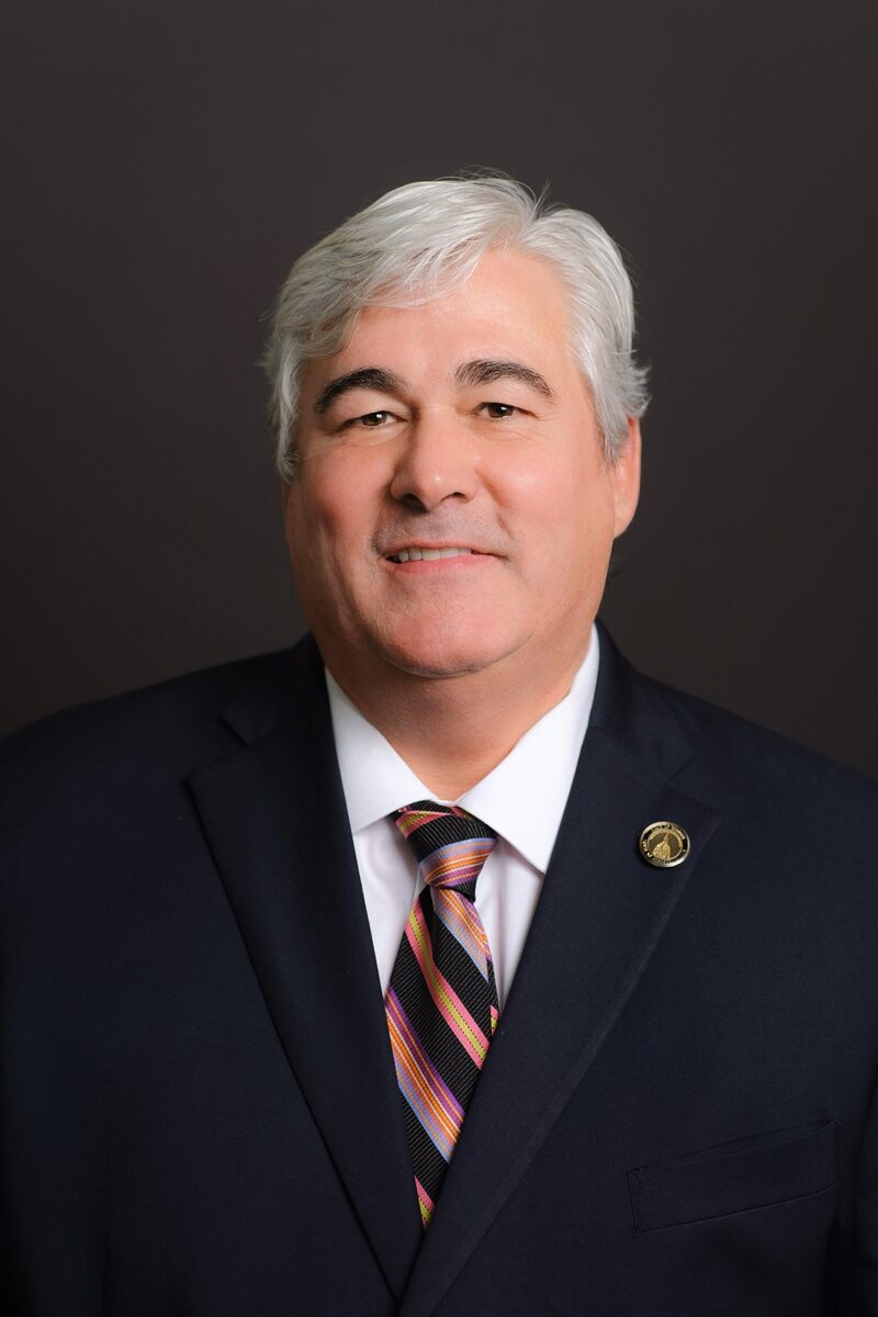 Lauren McDonald portrait