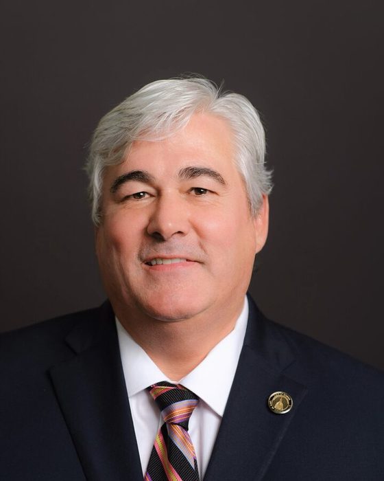 Portrait of Lauren McDonald