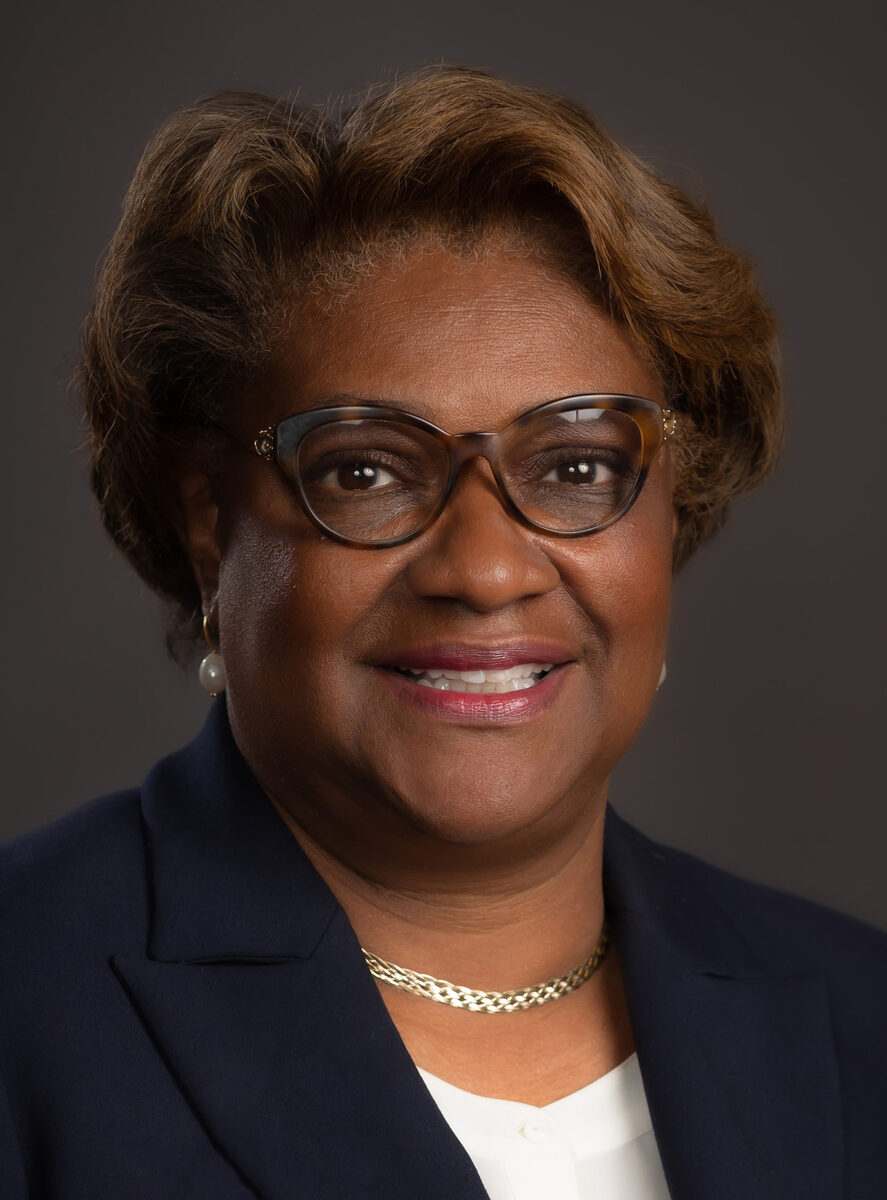 Lydia Glaize portrait