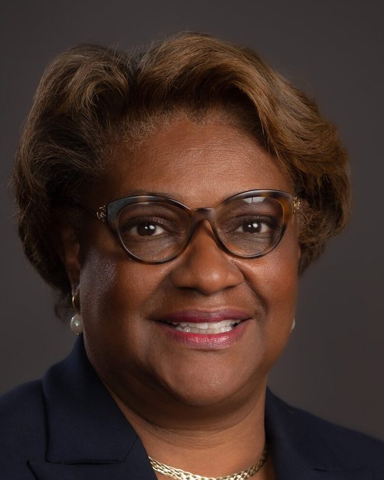 Portrait of Lydia Glaize