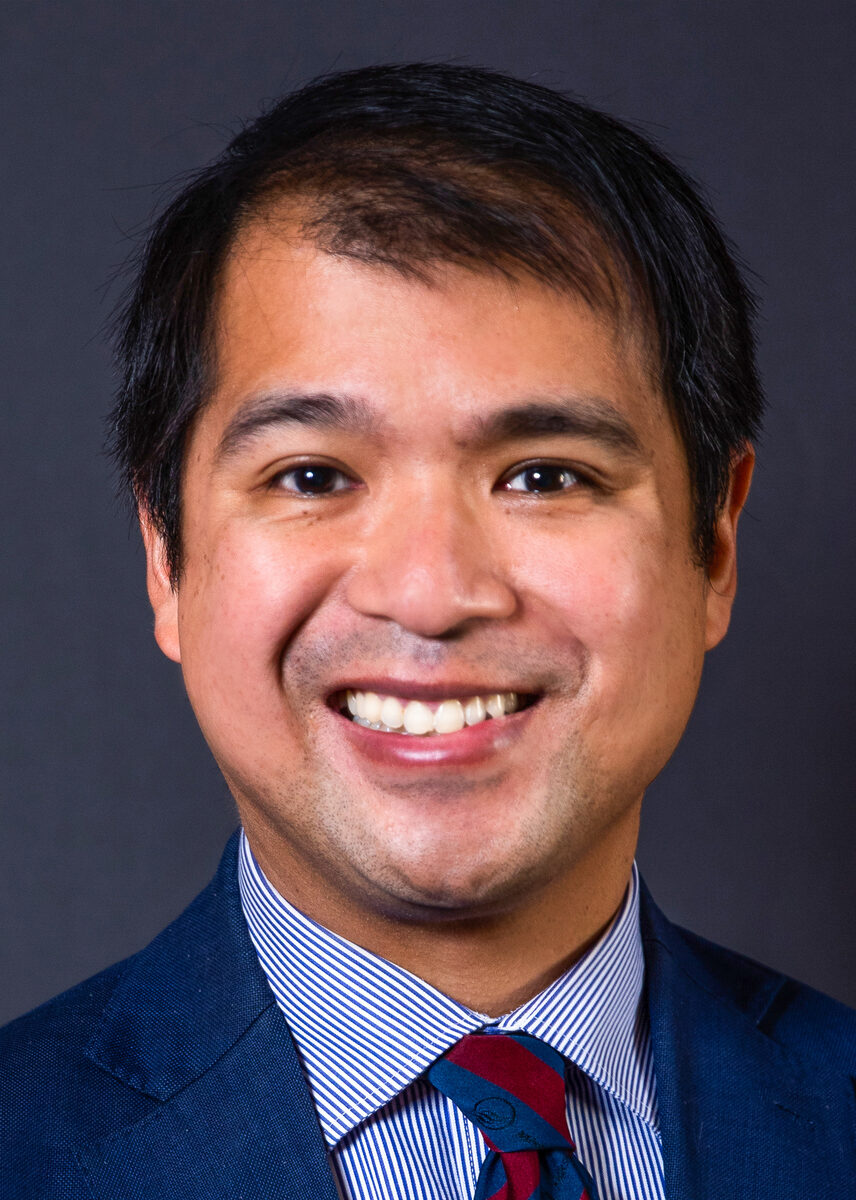 Marvin Lim portrait