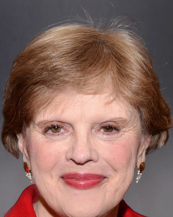 Portrait of Mary Williams