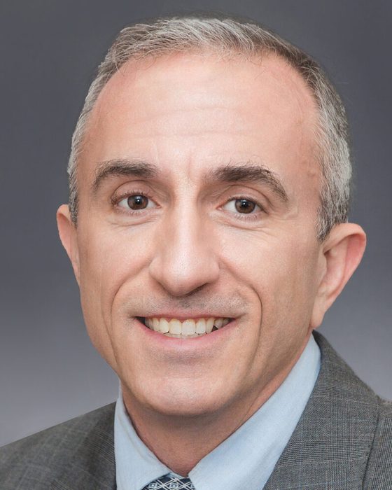 Portrait of Matt Barton