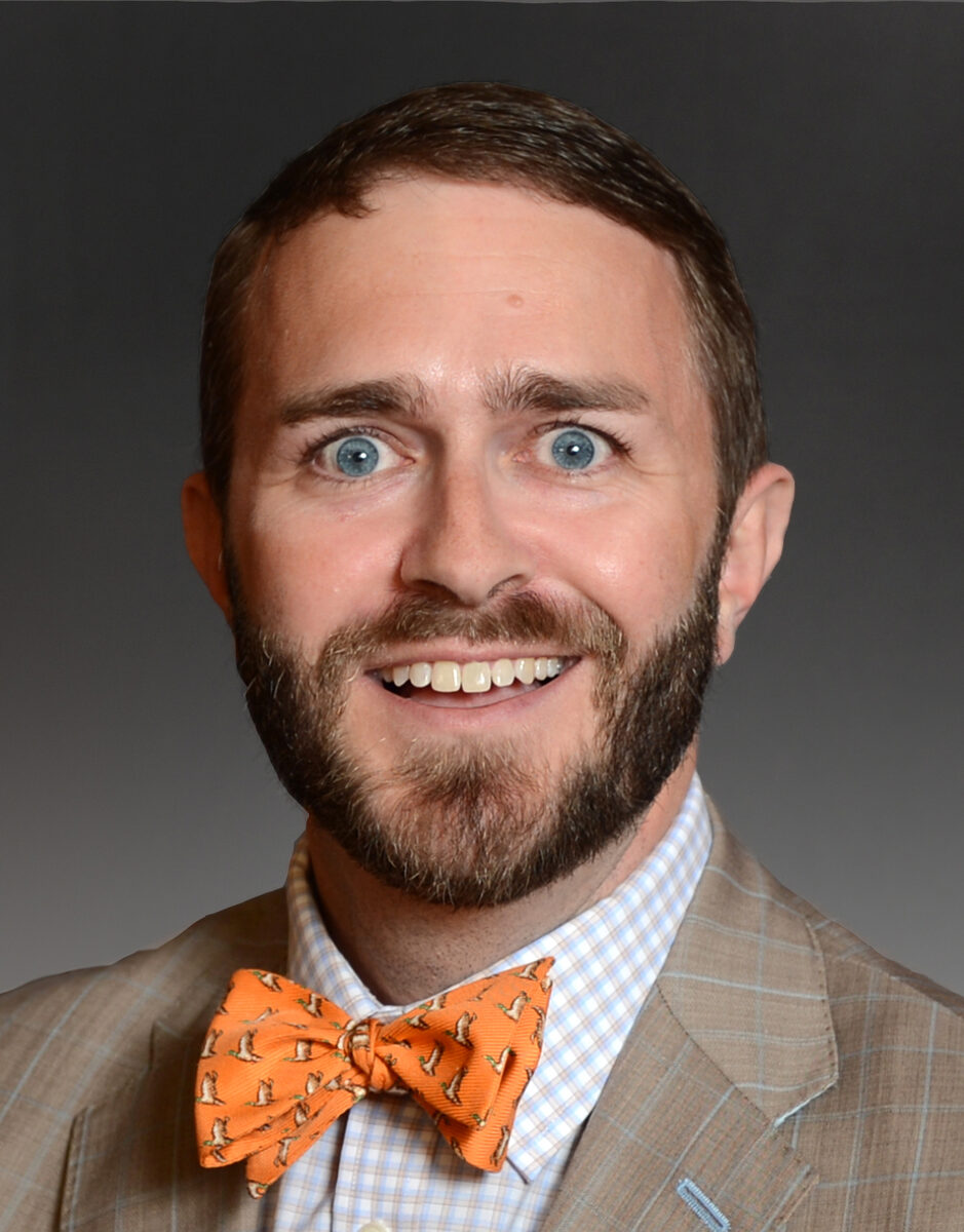 Matt Dubnik portrait