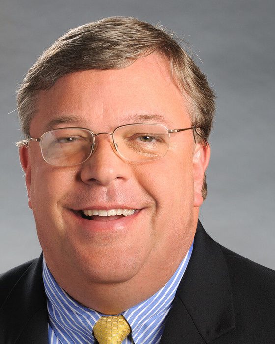 Portrait of Matt Hatchett