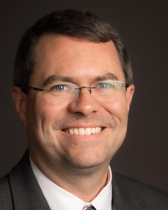 Portrait of Matt Reeves