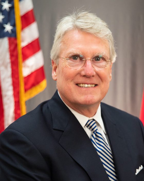 Portrait of Mike Hodges