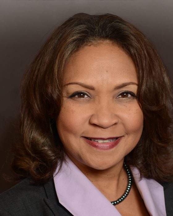 Portrait of Miriam Paris