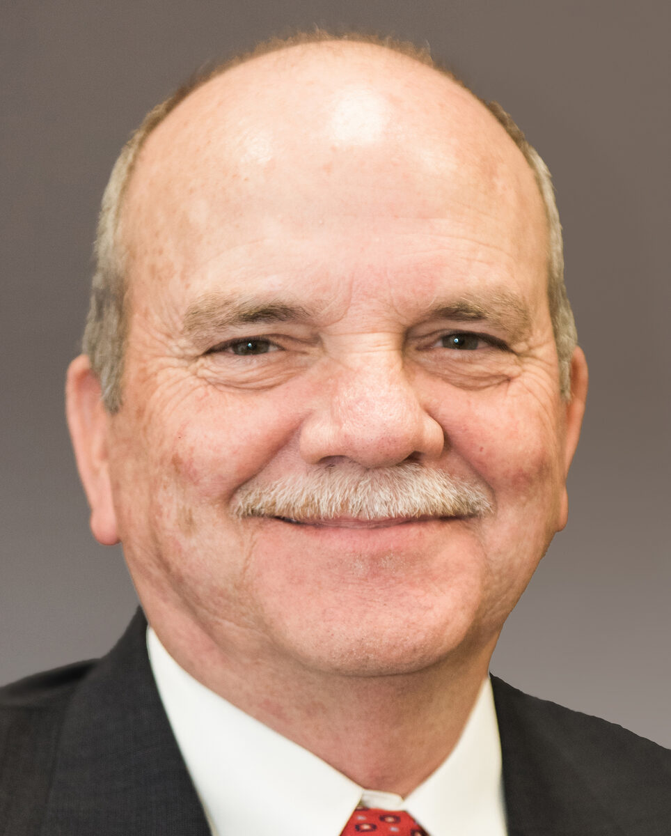 Mitchell Scoggins portrait