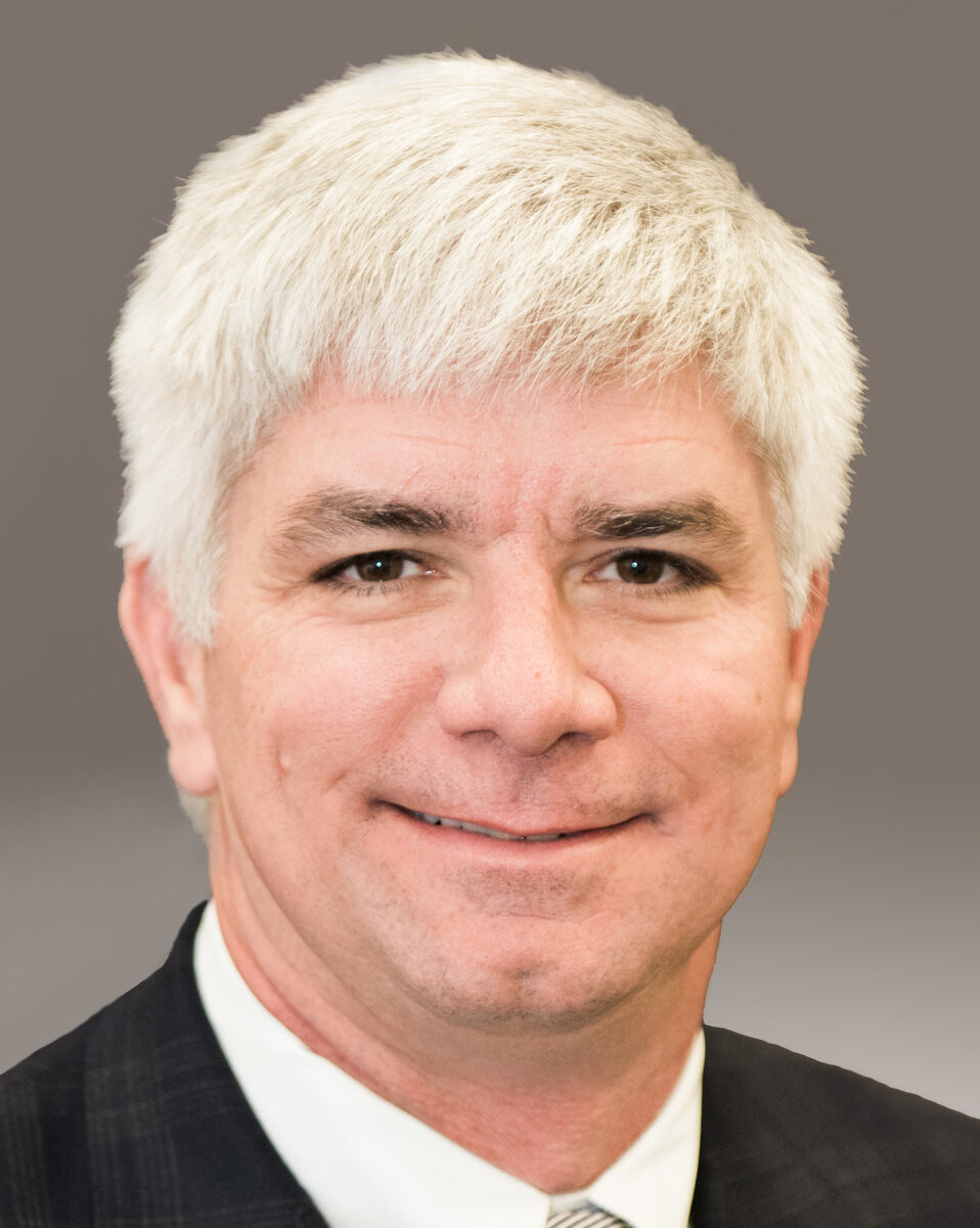 Noel Williams portrait