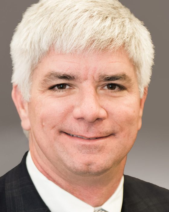 Portrait of Noel Williams