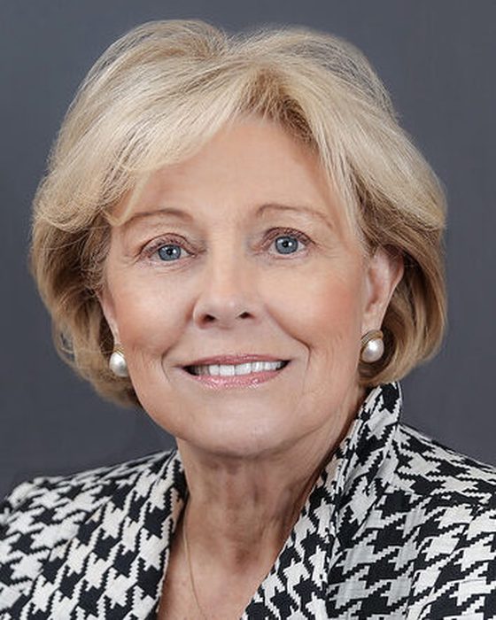 Portrait of Penny Houston