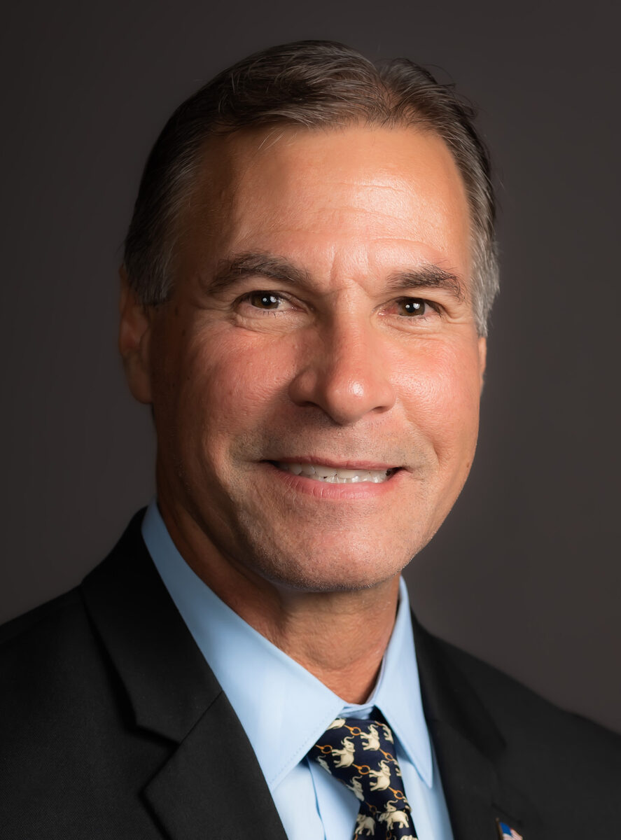 Rey Martinez portrait