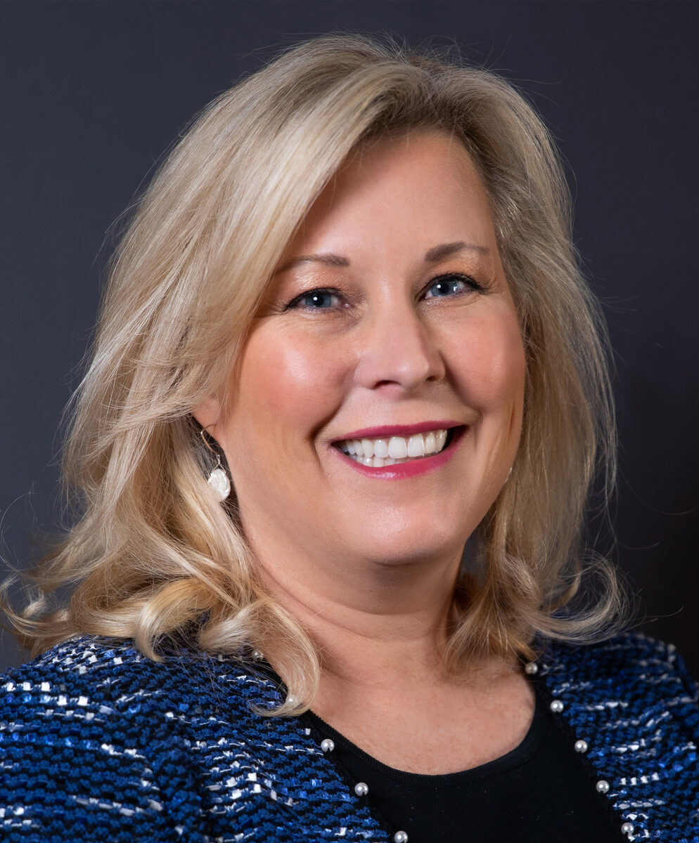 Shea Roberts portrait