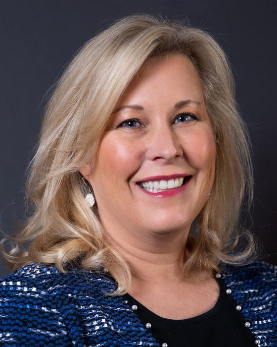 Portrait of Shea Roberts