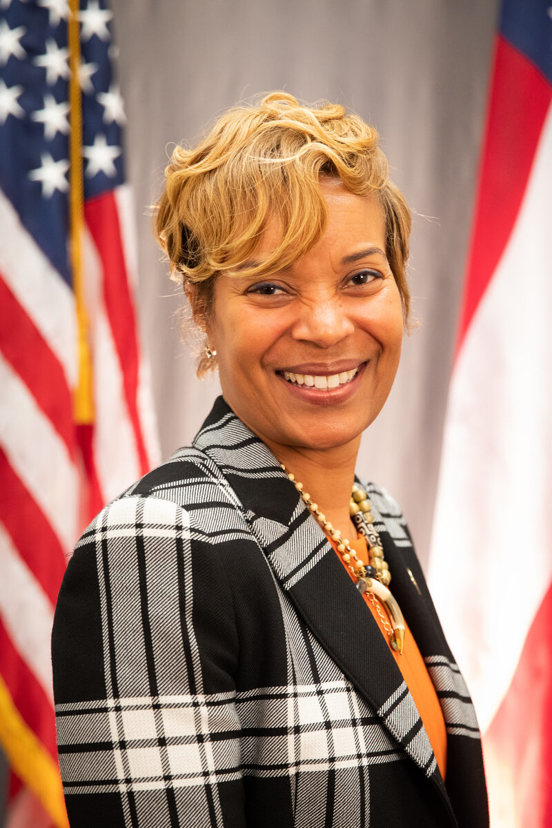 Sonya Halpern portrait