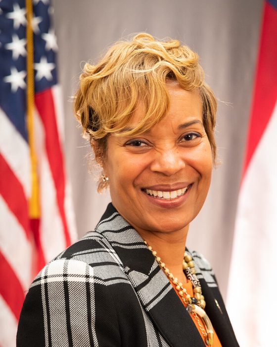 Portrait of Sonya Halpern