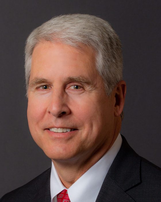 Portrait of Stan Gunter