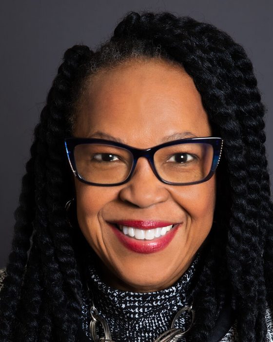 Portrait of Terry Cummings