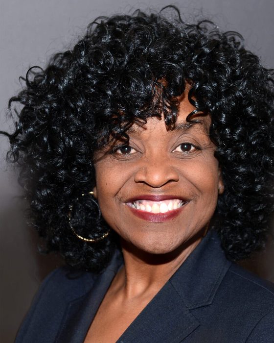 Portrait of Viola Davis