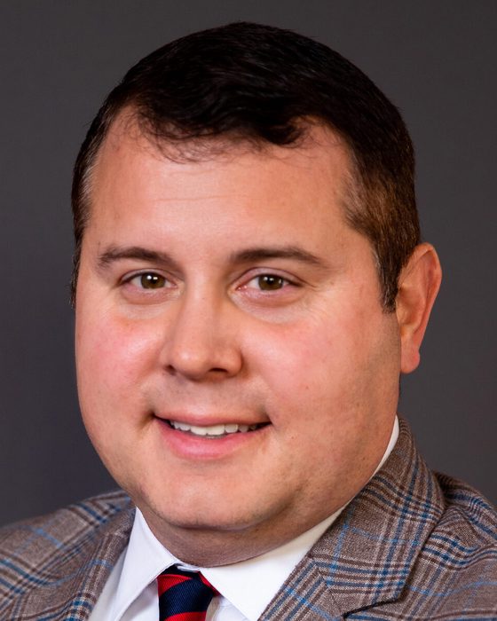 Portrait of Will Wade