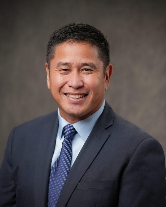 Portrait of Eulogio Gumataotao