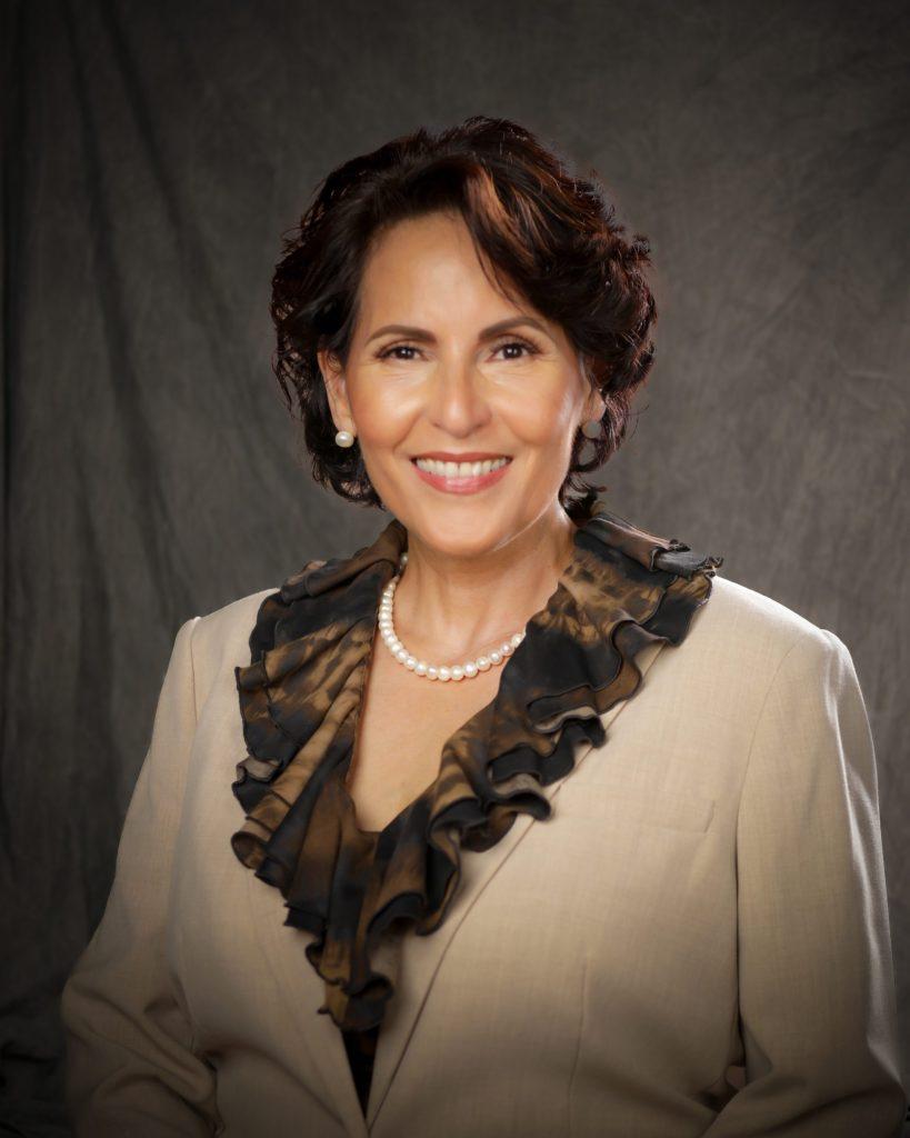 Portrait of Telo Taitague