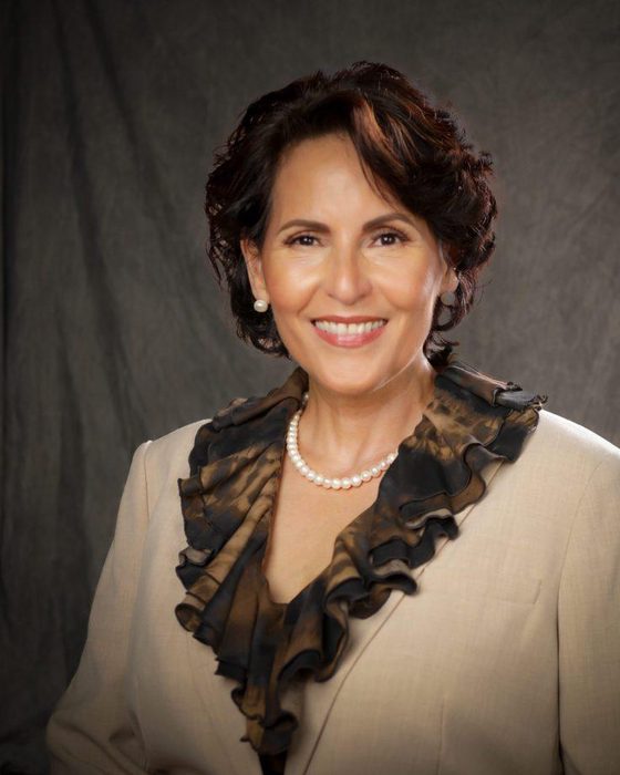 Portrait of Telo Taitague